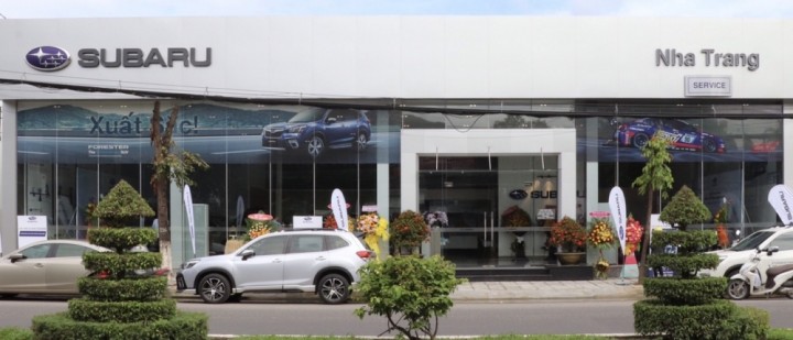 subarru 2